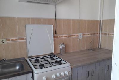 Garsoniera Confort 1 Sporit Zona Burdujeni - 8