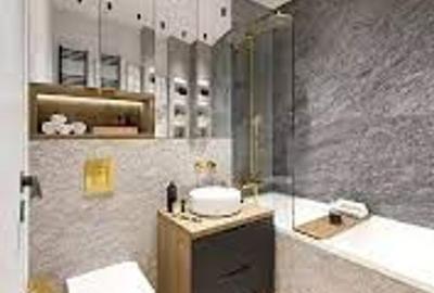 Super Ocazie Apartament 3 camere Spatios - Zona Linistita - 3