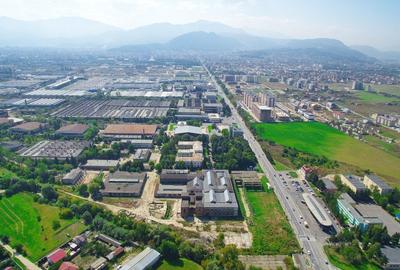 Teren Construcții intravilan de 90000 mp, în 13 Decembrie