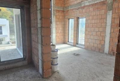 Casa individuala 225mp, 500mp teren, garaj, Roata Faget Casa individuala 225mp, 500mp teren, garaj, Roata Faget - 10