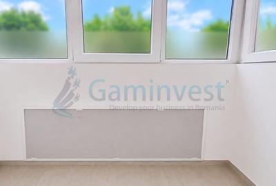 Apartament cu 3 camere semidecomandat în Nufărul - 10