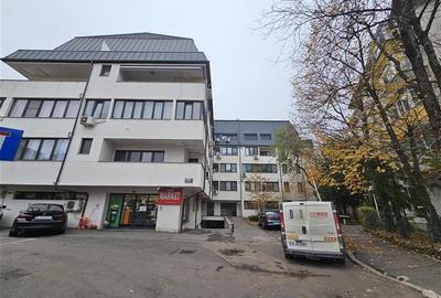 Berceni-Mall Sun Plaza, apartament tip studio, mobilat-utilat, ideal investitie - 19