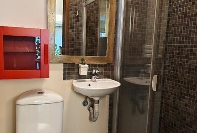 EXCLUSIVIST | Oază Urbană cu Curte Proprietate - Apartament 5 Camere, 3 Băi, 2 L - 14