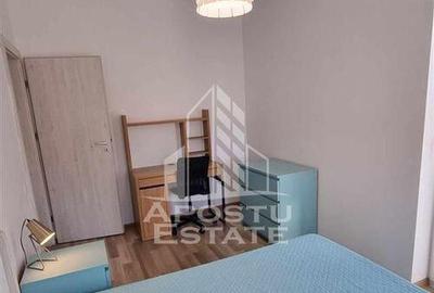 Apartament cu 3 camere,bloc nou,Circumvalatiunii Apartament cu 3 camere,bloc nou,Circumvalatiunii - 13