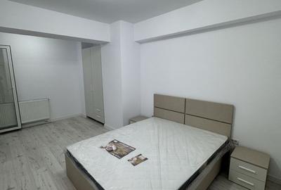 Apartament cu 2 camere, mobilat în Sebastian - 5