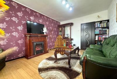 Vânzare apartament -Tătărași, Str. Vasile Lupu (Stația Flora) - 7