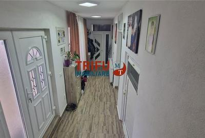 Casă cu 4 camere în Șeușa - 1