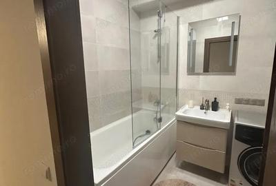 Apartament cu 2 camere în Astra - 4