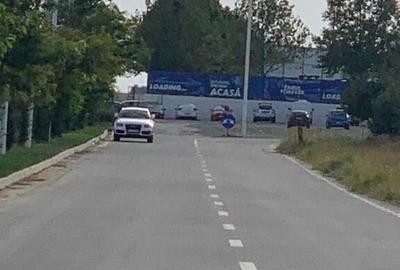 Vila P+1 Constanta zona Academia Hagi - 11