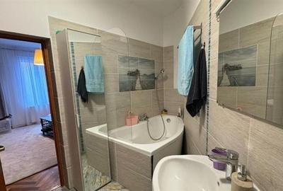 Apartament cu 5 camere decomandat, mobilat în Centrul Istoric - 18