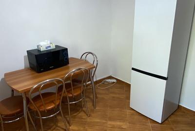 Apartament cu 3 camere decomandat în Autogară - 1