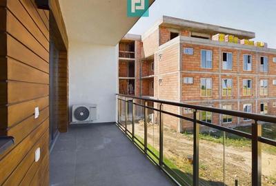 Apartament nou cu 3 camere in Via Carmina - 8