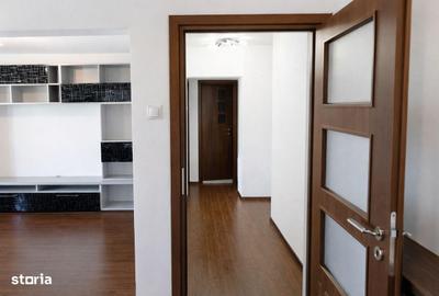 Garsonieră decomandată, mobilată în Mănăștur