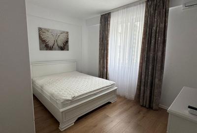 Apartament cu 3 camere în Ampoi 3 - 9