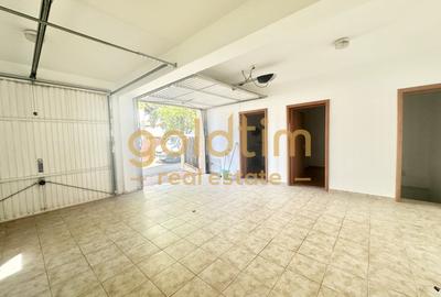 VILA CU PISCINA/CURTE 600MP/COMPLEX SECURIZAT/IANCU NICOLAE - 34