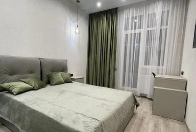 Garsoniera in zona Piata Victoriei - 2