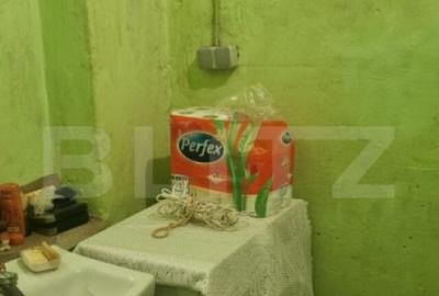 Casa de vanzare, cu o camera, 55.84 mp, zona ultracentrala - 3