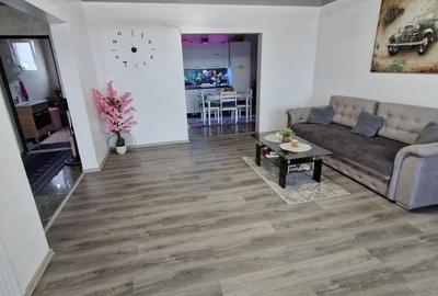Casă cu 4 camere în Beba Veche - 7