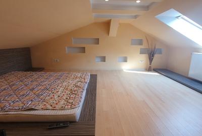 Casa moderna Aradului, complet mobilata/utilata, garaj, direct de la propietar - 10