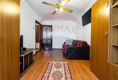 Apartament cu 2 camere decomandat în Craiter - 11