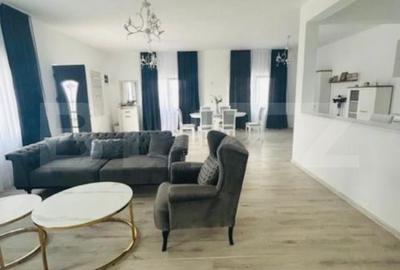 Casă cu 6 camere cu Teren 10000 Mp în Central - 6