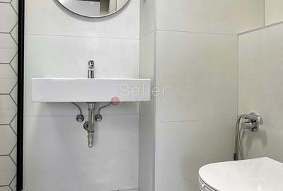 Apartament cu 3 camere decomandat, mobilat în Tractorul - 3