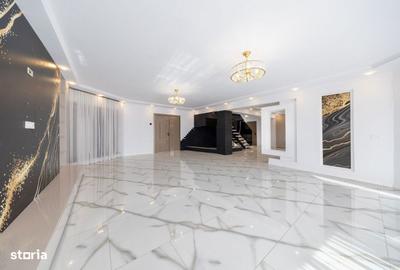 Casă cu 4 camere decomandat în Noua - 10