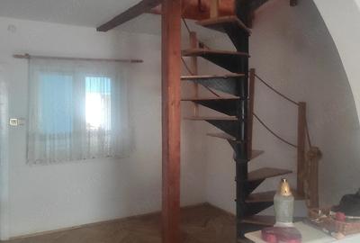 Casă cu 3 camere cu Teren 600 Mp în Central - 13