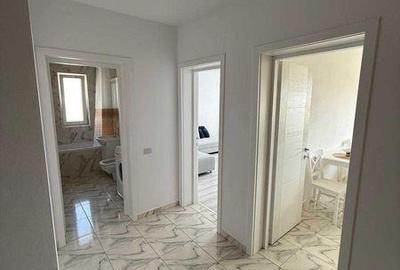 Apartament cu 2 camere, mobilat în Sânpetru - 7