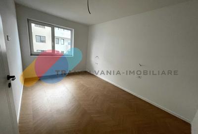 Apartament cu 2 camere semidecomandat în Apahida - 3