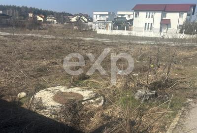 Teren Construcții intravilan de 900 mp, în Trivale - 4