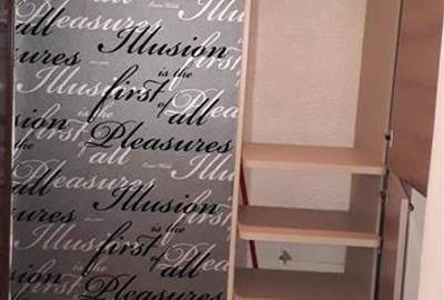 Garsonieră decomandată, mobilată în Tei - 4