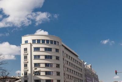 Birou, de 3,907.6000976563 mp, în Magheru - 2