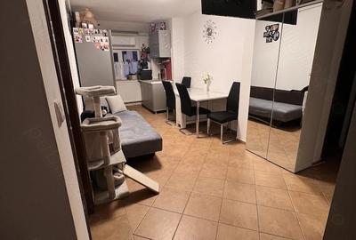 Apartament cu 3 camere decomandat în Soarelui - 6
