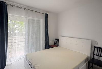Apartament cu 3 camere decomandat în Primăverii - 5