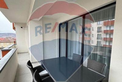 Apartament de inchiriat - 2