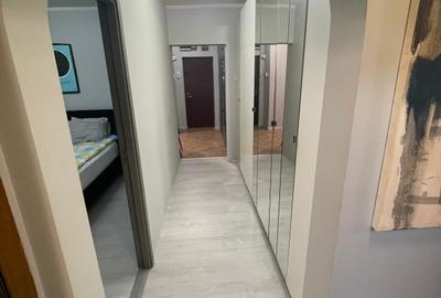 Apartament cu 3 camere, mobilat în Vatra Luminoasă - 9