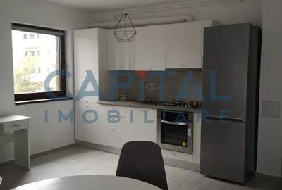 Apartament cu 2 camere semidecomandat, mobilat în Europa - 2
