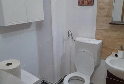 Apartament cu 2 camere decomandat în Central - 2