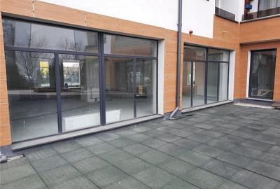 Spatiu Comercial, 255 mp, Cluj-Napoca - 11