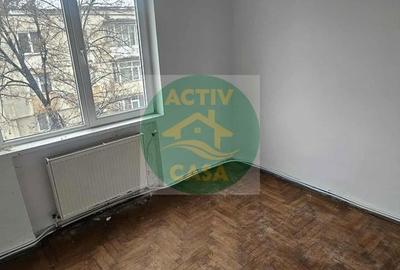 Apartament cu 3 camere decomandat în Central - 2