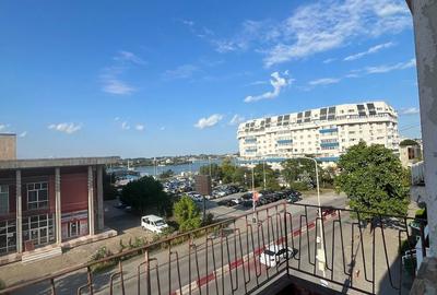 Apartament cu 2 camere nedecomandat în Piața Veche - 6