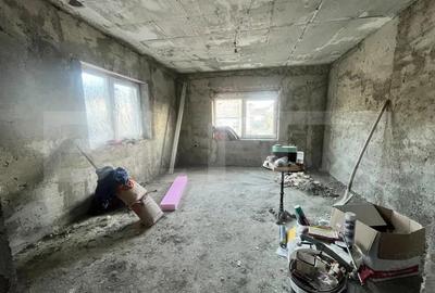 Casă cu 4 camere cu Teren 500 Mp în Central - 9