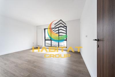 Apartament Decomandat 4 Camere 104.4mp Zona Grand Arena - 3