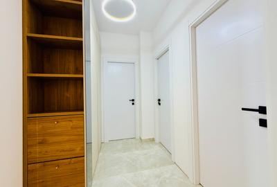 Apartament cu 2 camere decomandat în Apărătorii Patriei - 18