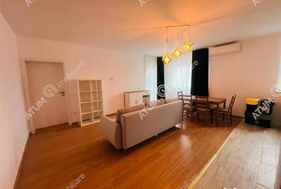 Apartament cu 2 camere semidecomandat în Vasile Aaron - 4