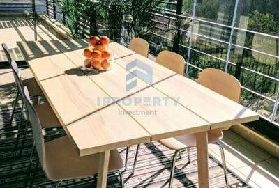 Apartament cu 4 camere în Central - 6