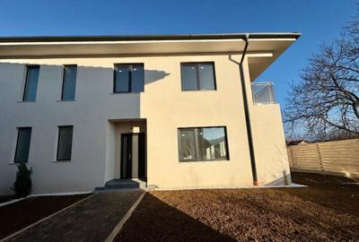 Casă cu 5 camere cu Teren 260 Mp în Florești - 7