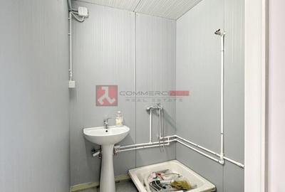 Spațiu comercial, de 599 mp, în Central - 7