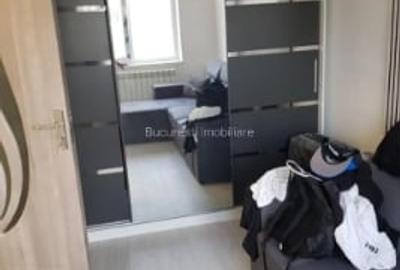 Colentina Doamna Ghica bl.Reabilitat  DECOMANDAT,Nou mobilat, luminos - 7